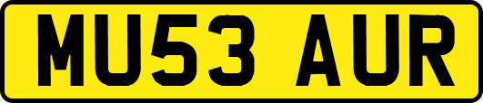 MU53AUR
