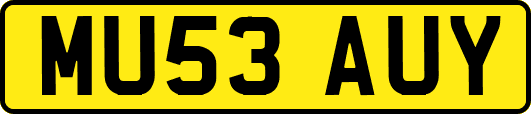 MU53AUY