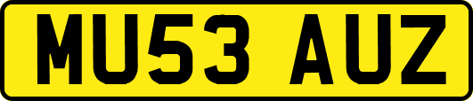 MU53AUZ