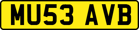 MU53AVB