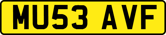 MU53AVF