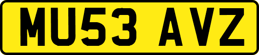 MU53AVZ