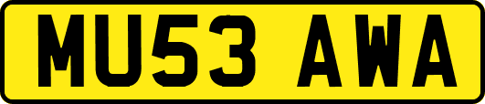 MU53AWA