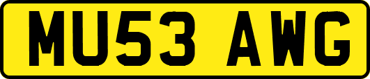 MU53AWG