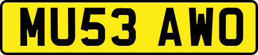 MU53AWO