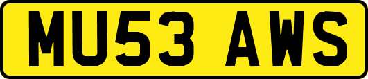MU53AWS