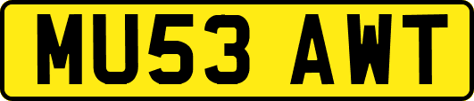MU53AWT