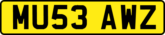 MU53AWZ