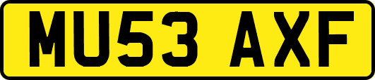 MU53AXF