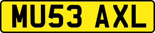MU53AXL