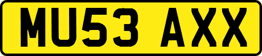 MU53AXX