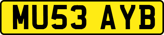 MU53AYB