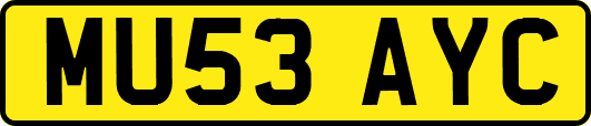 MU53AYC