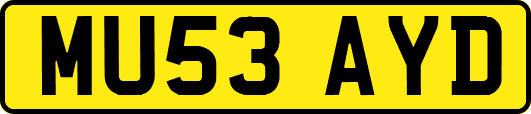 MU53AYD
