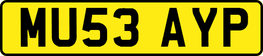 MU53AYP