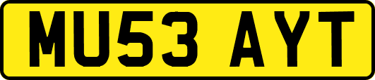 MU53AYT