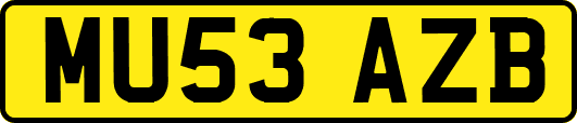 MU53AZB