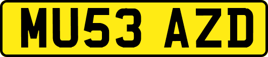 MU53AZD
