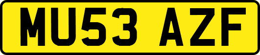 MU53AZF