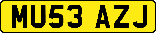 MU53AZJ