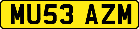 MU53AZM