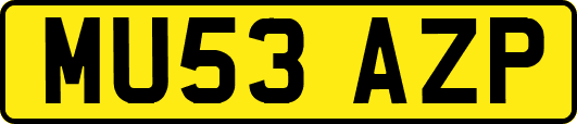 MU53AZP