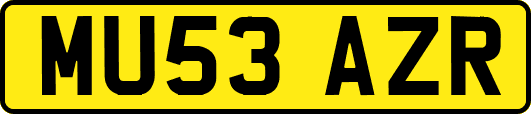 MU53AZR