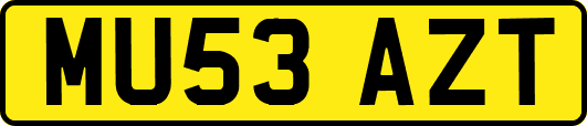MU53AZT