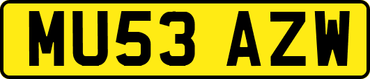 MU53AZW