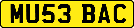 MU53BAC