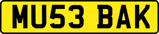 MU53BAK