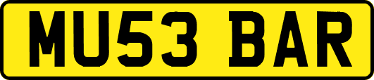 MU53BAR