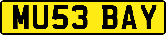 MU53BAY