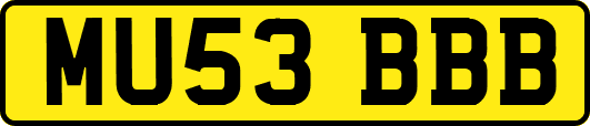 MU53BBB