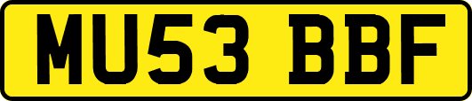MU53BBF