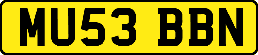 MU53BBN