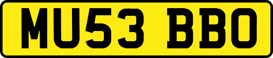 MU53BBO