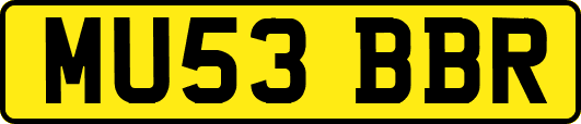 MU53BBR
