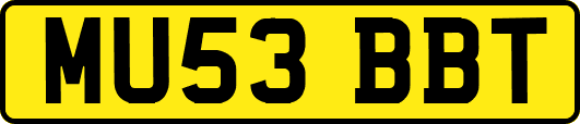 MU53BBT