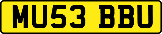 MU53BBU