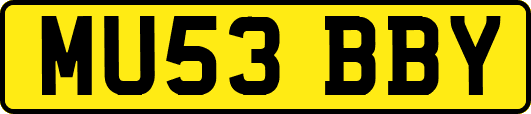 MU53BBY