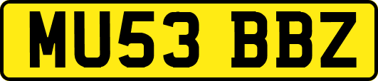 MU53BBZ