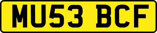 MU53BCF