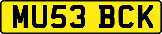 MU53BCK