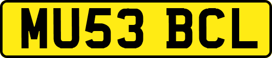 MU53BCL
