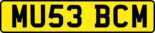 MU53BCM