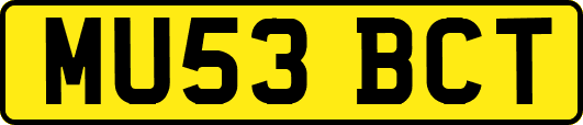 MU53BCT