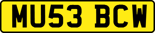 MU53BCW