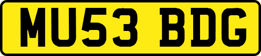 MU53BDG