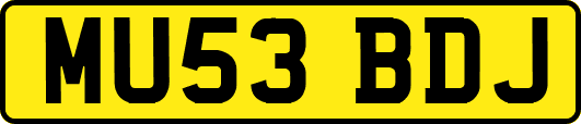 MU53BDJ